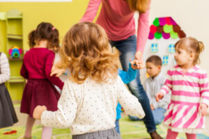 Early years educators get funding boost
