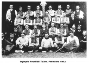 Peeps in the Past: World War I bereaved learn how soldiers died