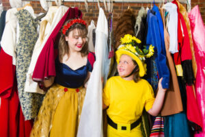 Classic tale gets a new twist or two in Mildura panto