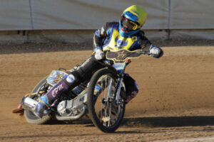 Justin Sedgmen claims fourth Victorian Solo Speedway Championship