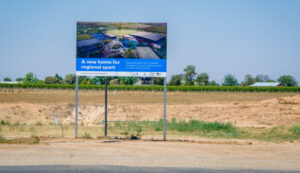‘Disappointed’ Mildura Council puts up sport precinct cash