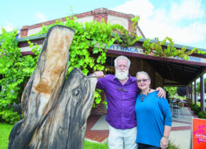 Growers and makers head for market