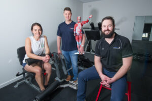 Healthier together as new Mildura health clinic opens