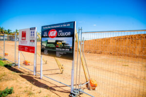 Buronga GP hope: Developer wants health clinic in new centre