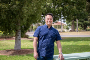 Capogreco makes charge for council