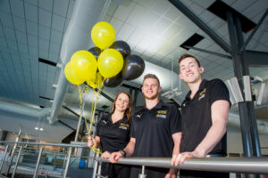 New look pools reopen at Mildura Waves