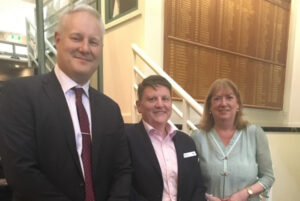 Mildura service providers receive rainbow tick