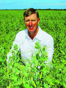 Research lab for Birchip