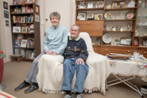 Love marathon’s 60-year run
