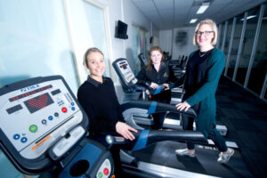 August the time to step up the pace