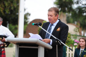 Election countback after Wentworth Shire councillor quits