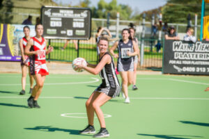 Settled Merbein secures big win