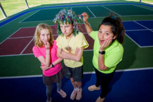 Irymple South Primary School students ready to take final bow