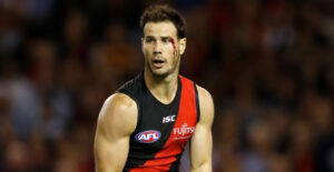 Former Imperials footballer Matt Dea to retire from AFL