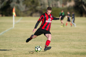 Sunraysia S-League clubs keen to strike before the holiday break