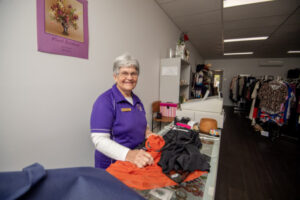 Dareton shops come alive