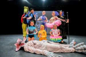 Dancers to dazzle in ‘best show yet’