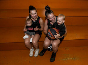 Heat’s bouncing baby boys
