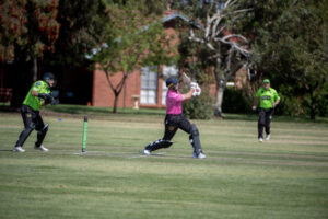 Spirit of Cricket Gallery