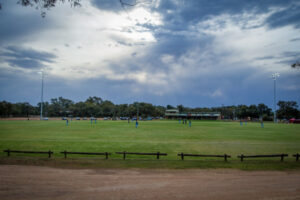Junior numbers prompt Gol Gol second oval push
