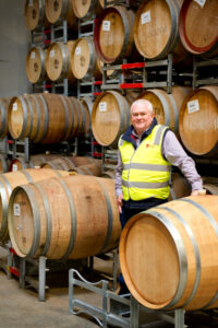 Chinese wine tariffs would bring ‘enormous pressure’
