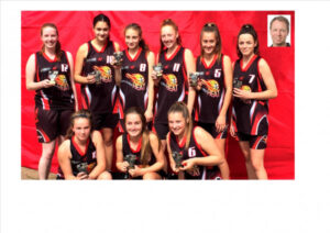 Heat clinch three titles