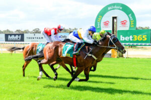 Mission possible for Cup contender