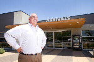 Mildura economy taking off after $2 billion of investment