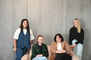Forum for women to flourish