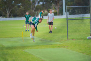 Poms build empire at Mildura West