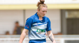 Nomination for Mildura Settlers’ Shania McKinnon