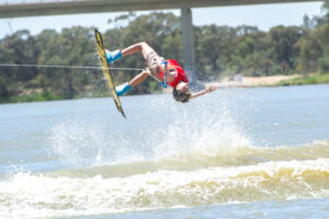 Restrictions on Murray River use