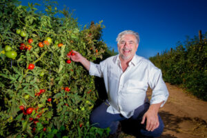 Mildura food hub needs support, says councillor