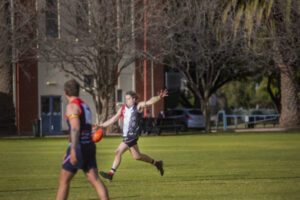 Hawks face daunting hurdle in finals race