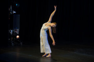 Eisteddfod scholarships and awards