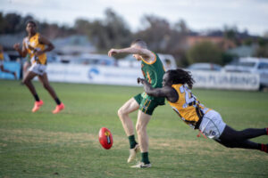 Dreamtime match a success, says Stanbrook