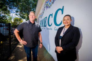 Special grant to help seasonal workers