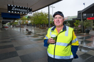 Council needs to focus on its own backyard, says Sedgmen