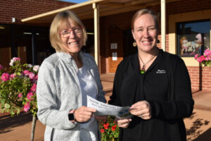 Wentworth Easter junk sale a treasure trove