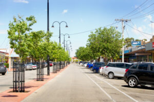 Draft budget provides rates help for Robinvale businesses