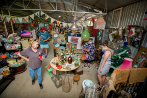 What’s On in Sunraysia