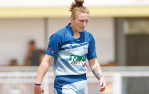 Sunraysia cricketers look to rebound at country champs