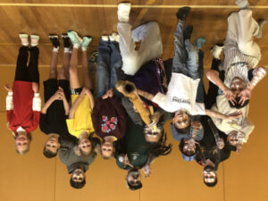 School celebrates NAIDOC week with heart