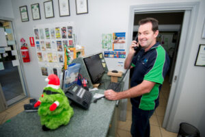 Long wait over for Sunraysia’s holiday boom