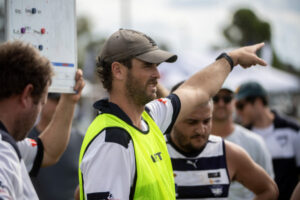 Bulldogs build new team