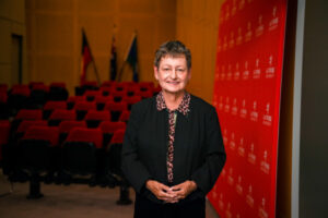 Doctor’s proud legacy