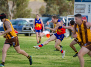 Never-say-die Lions claw their way into grand final