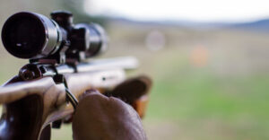 Firearms amnesty aims for safer community
