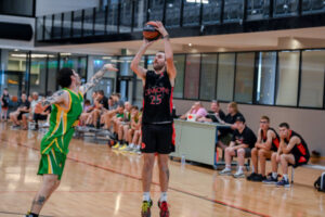 Hawks ambush Cobras
