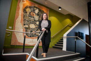 Mildura Arts Centre gets creative online